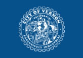 City of Vernon city seal