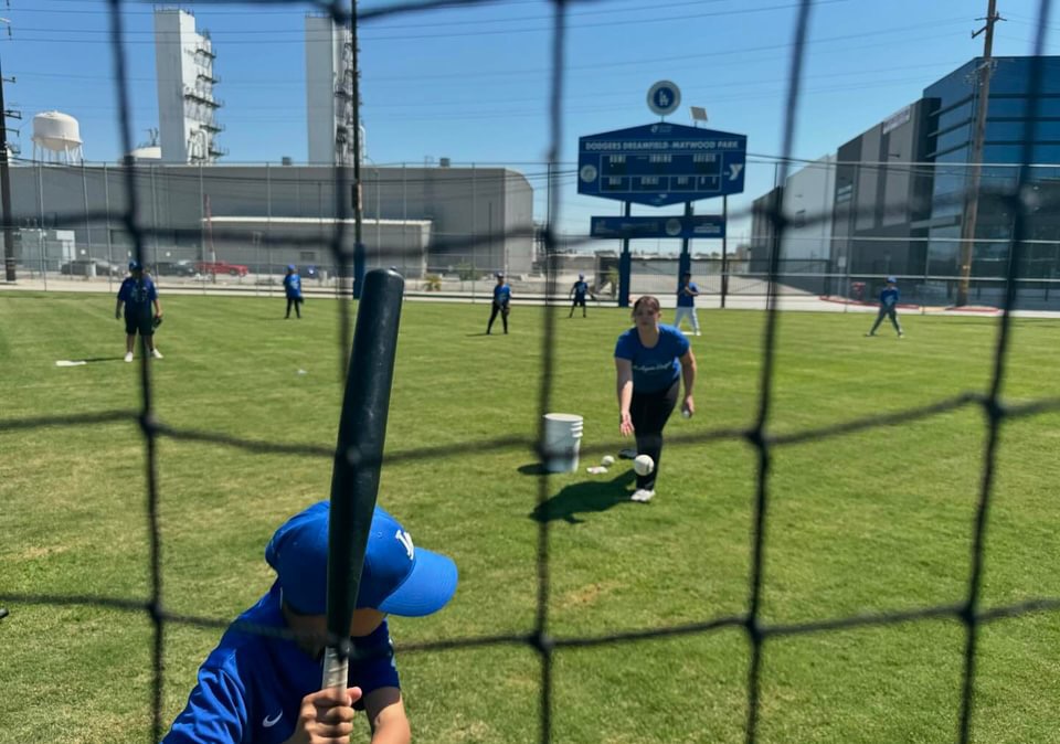 Baseball Players
