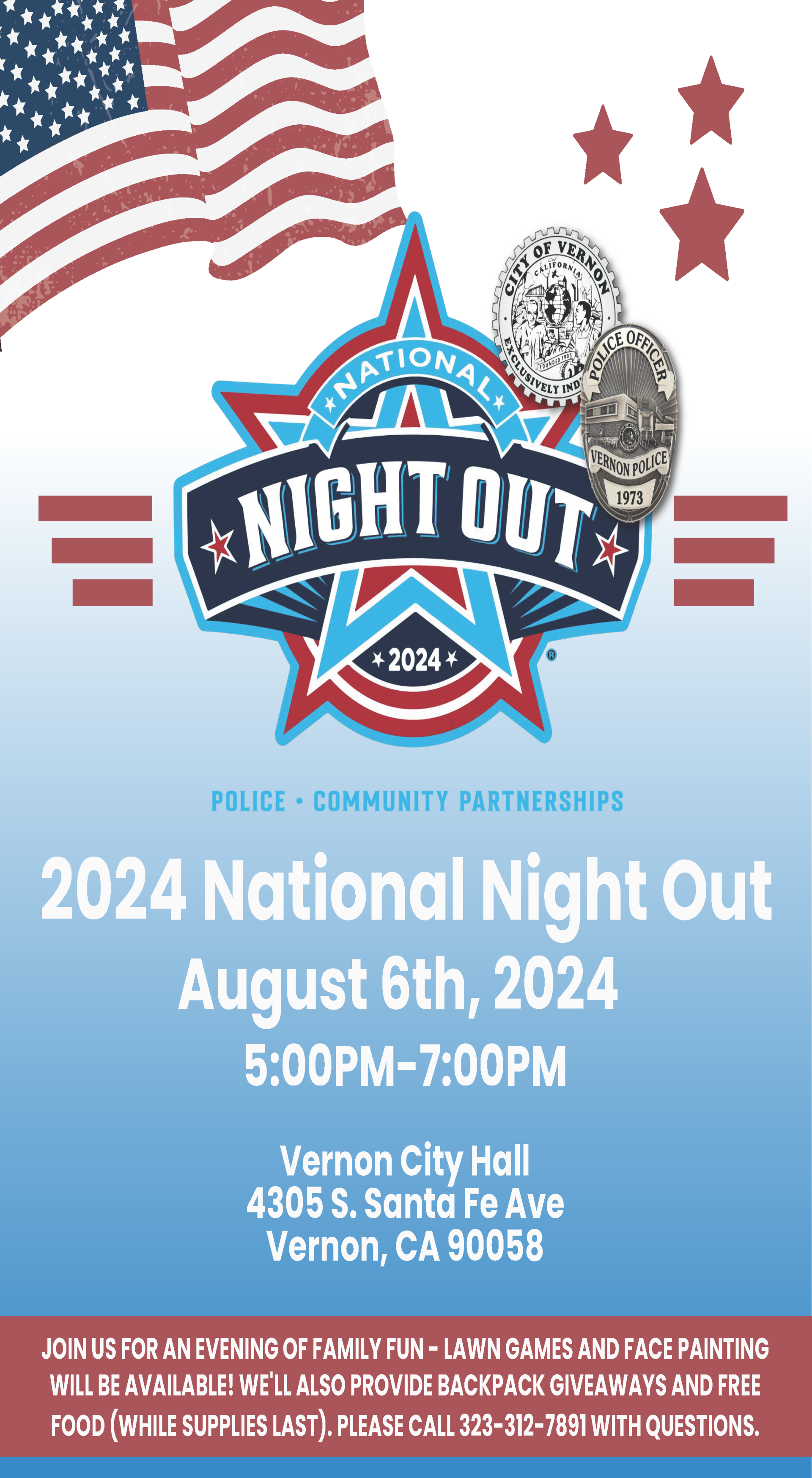 2024 National Night Out