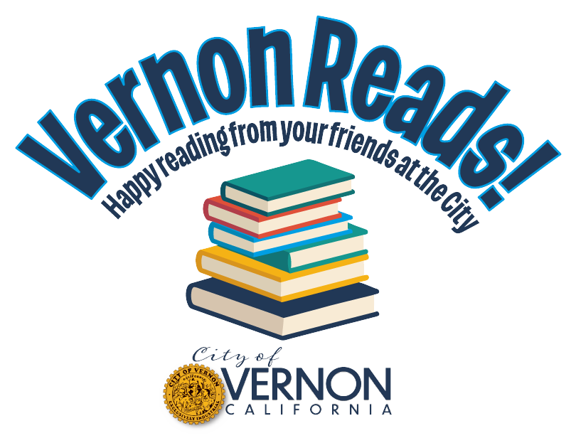 Vernon Reads Graphic