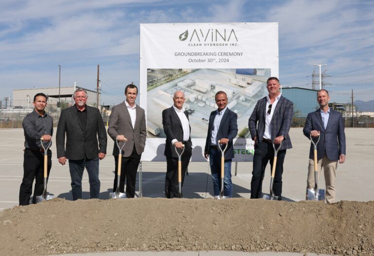 Avina
