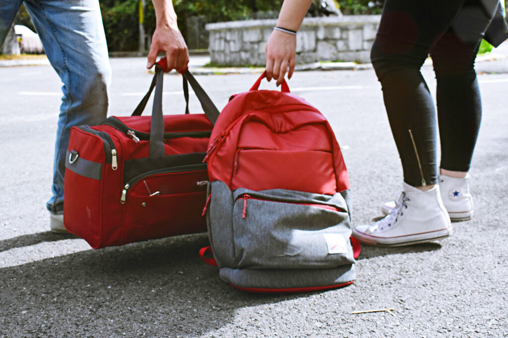 Emergency Bag