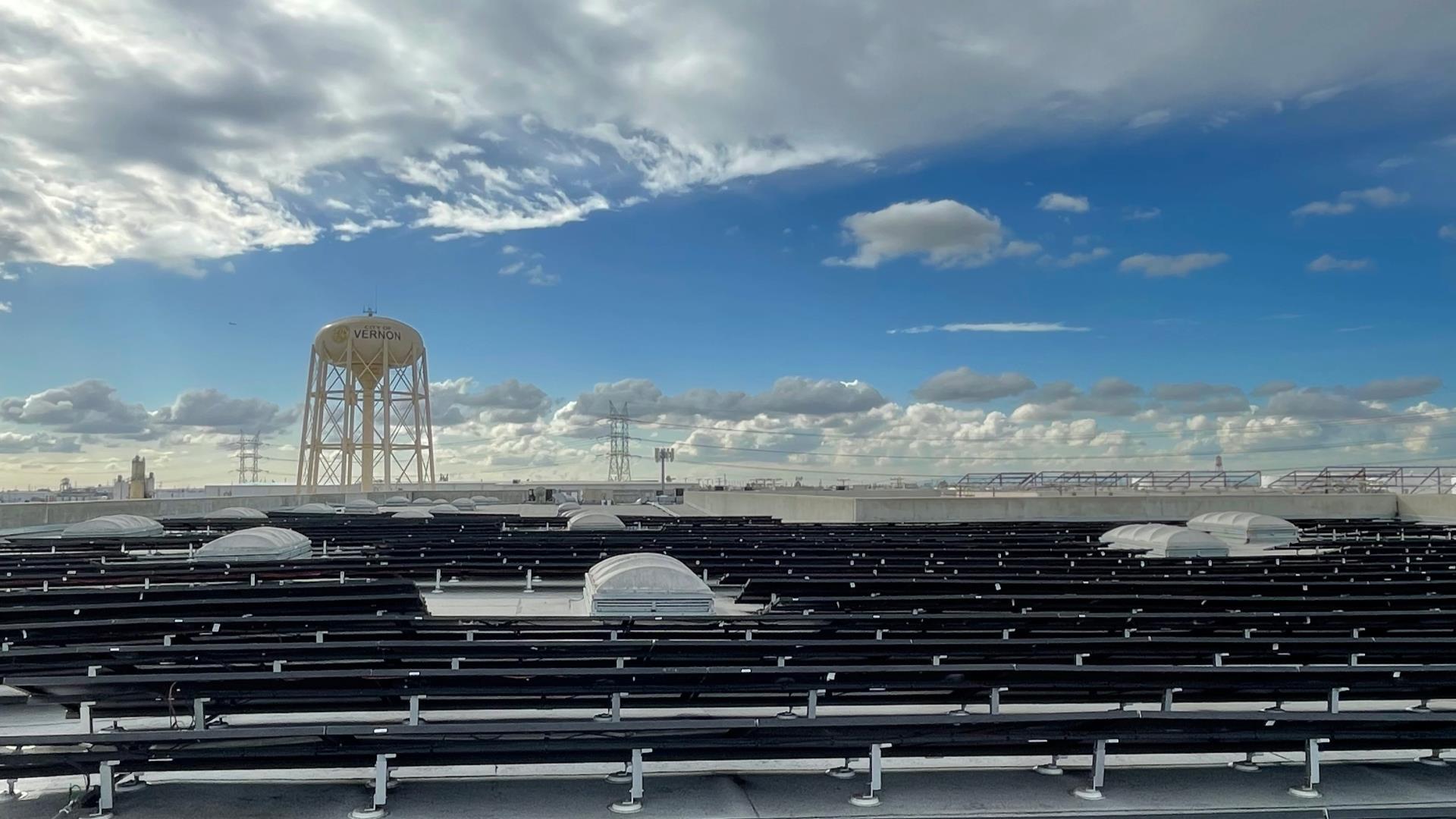 VPU Solar 3