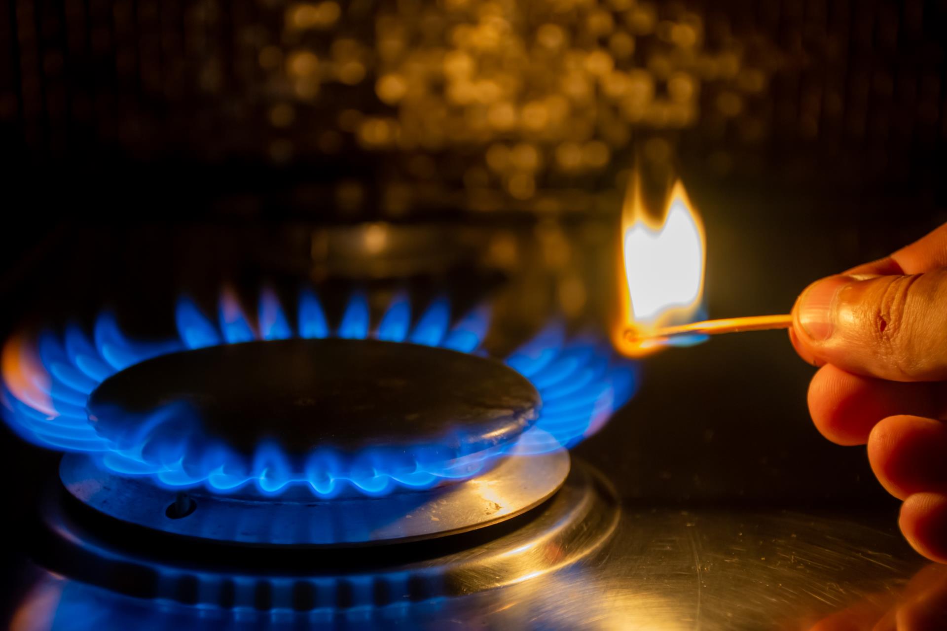 American Public Gas Association Safety Award
