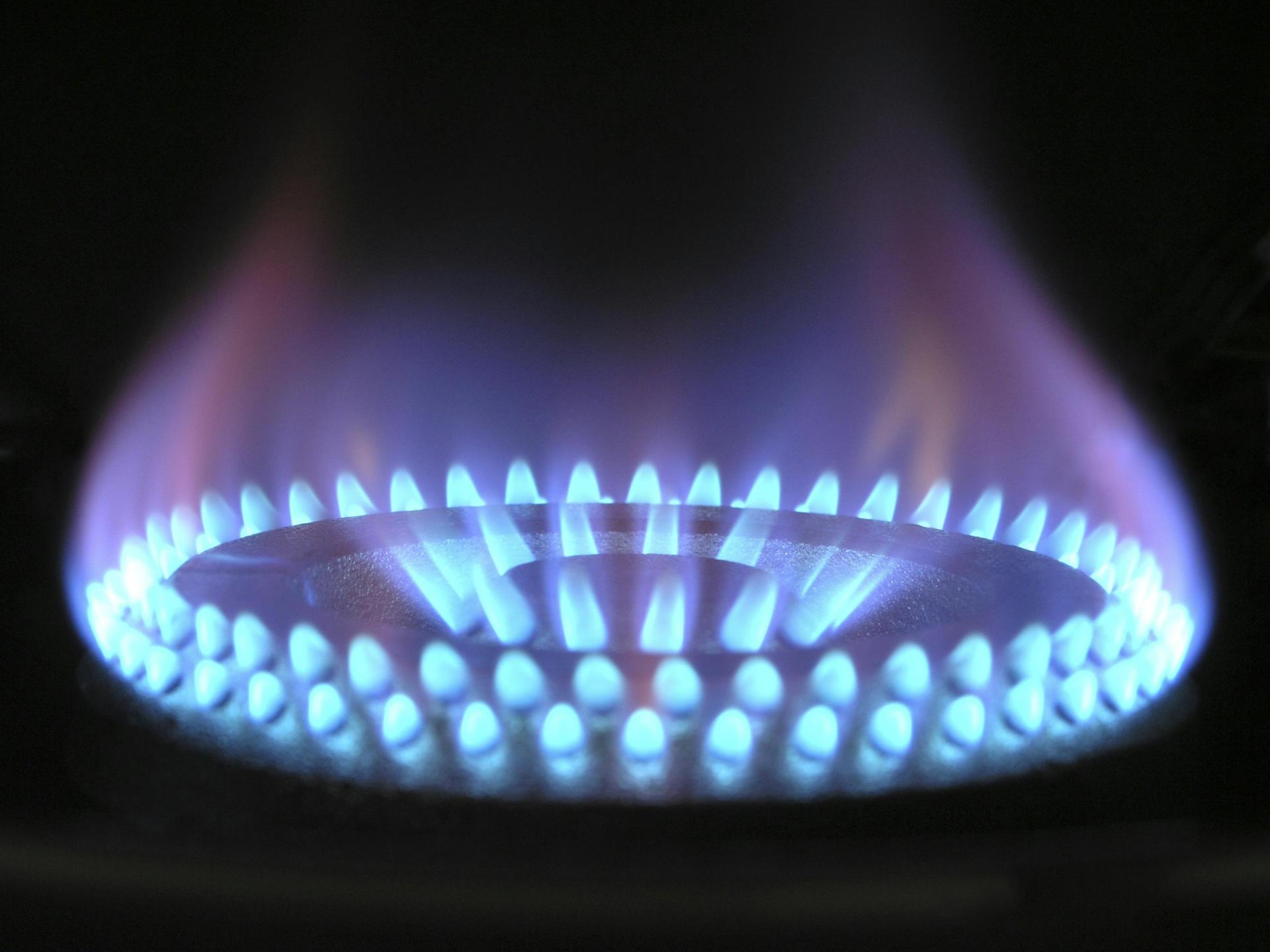 Natural Gas-Pexels 3