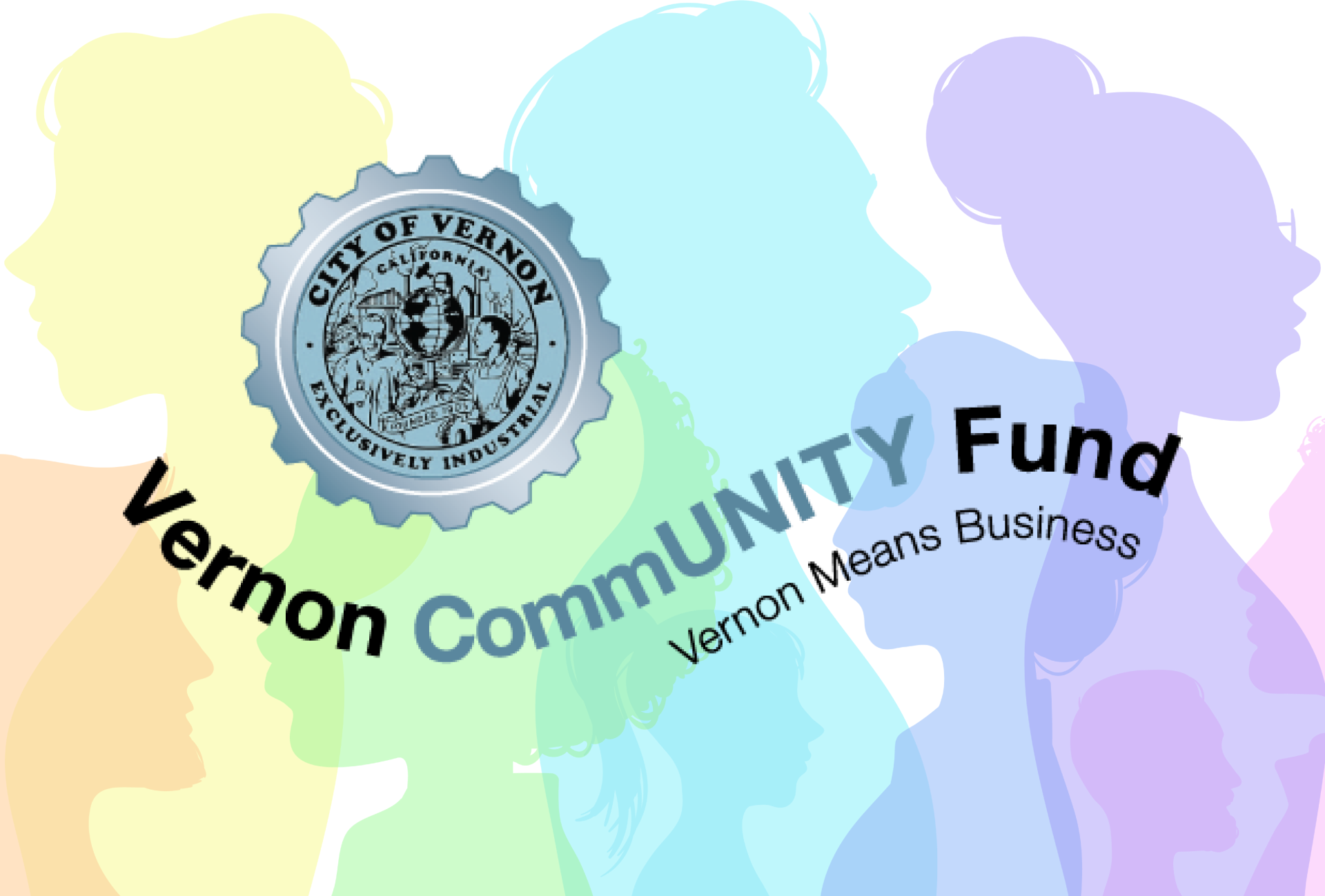 Vernon CommUNITY Fund Image