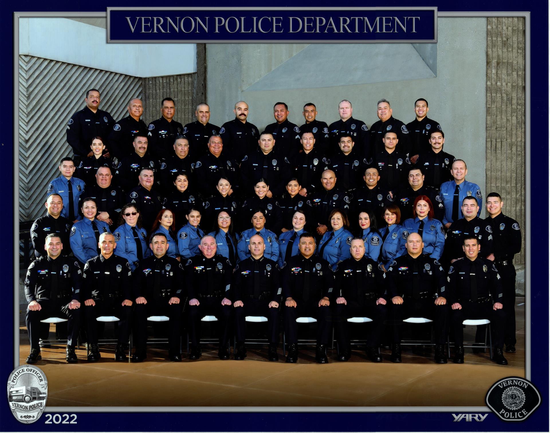 department picture 2022